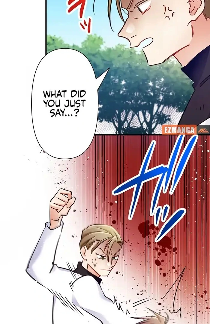 Villain's Mob Wife Scheduled To Die Chapter 31 - page 31