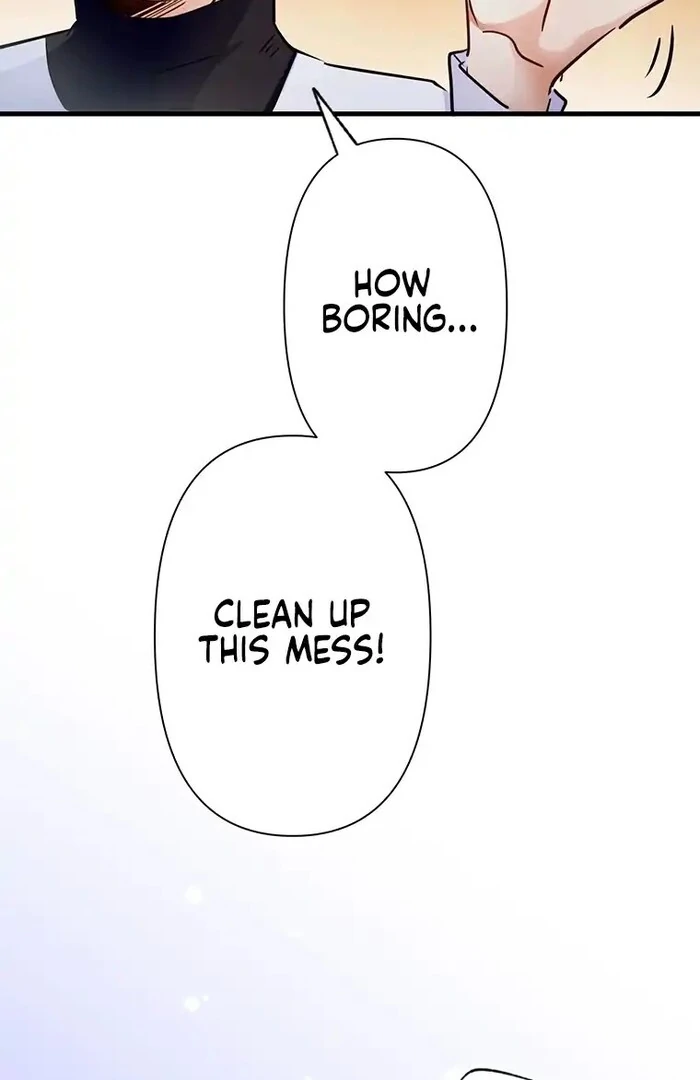 Villain's Mob Wife Scheduled To Die Chapter 31 - page 34