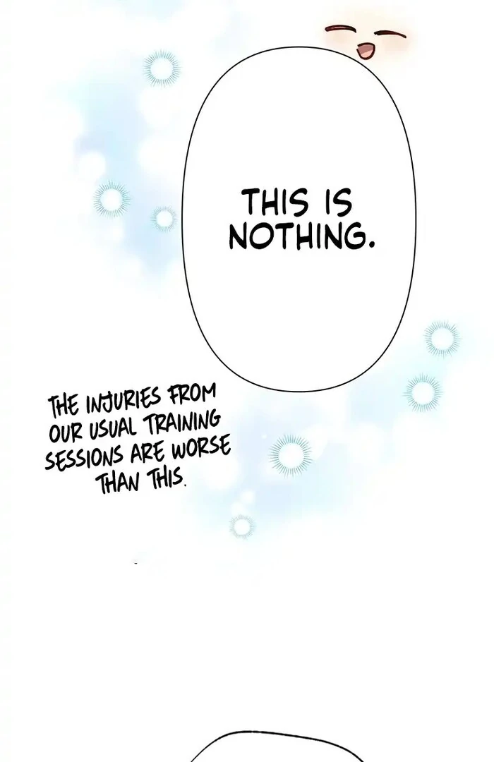 Villain's Mob Wife Scheduled To Die Chapter 31 - page 36