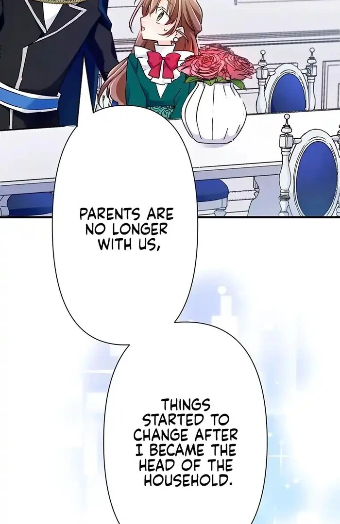 Villain's Mob Wife Scheduled To Die Chapter 31 - page 6