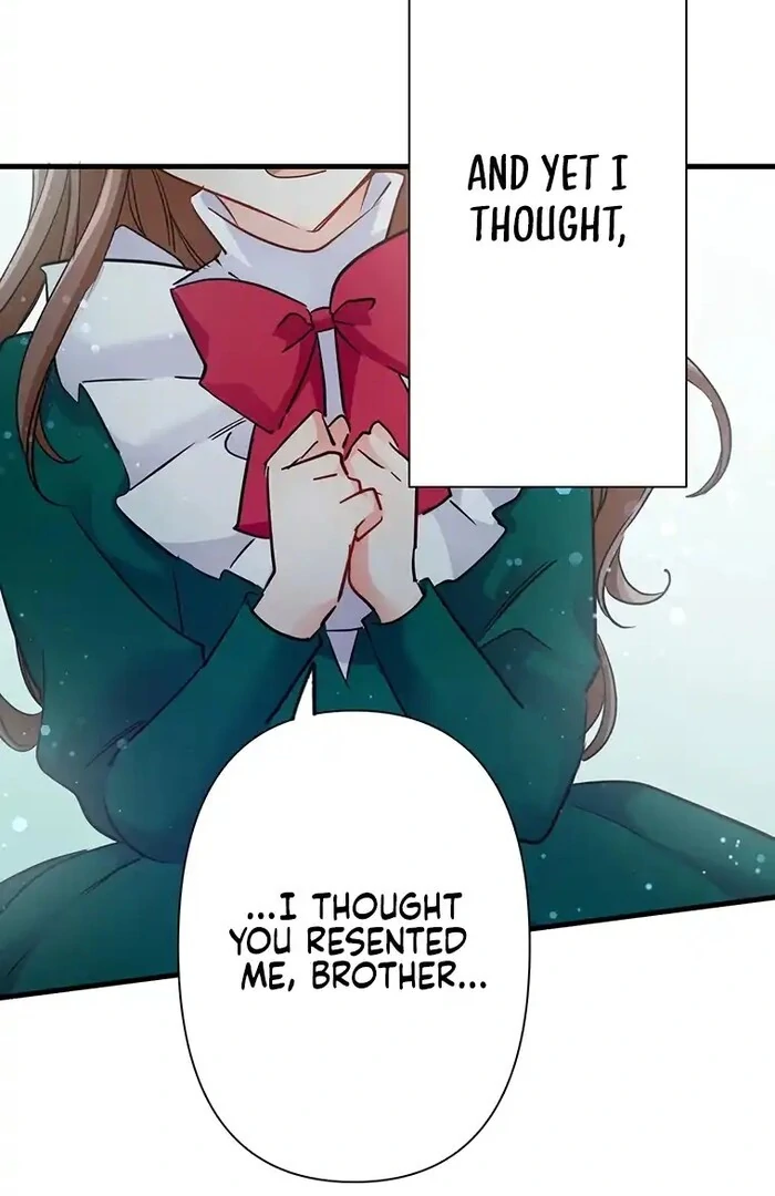 Villain's Mob Wife Scheduled To Die Chapter 31 - page 71