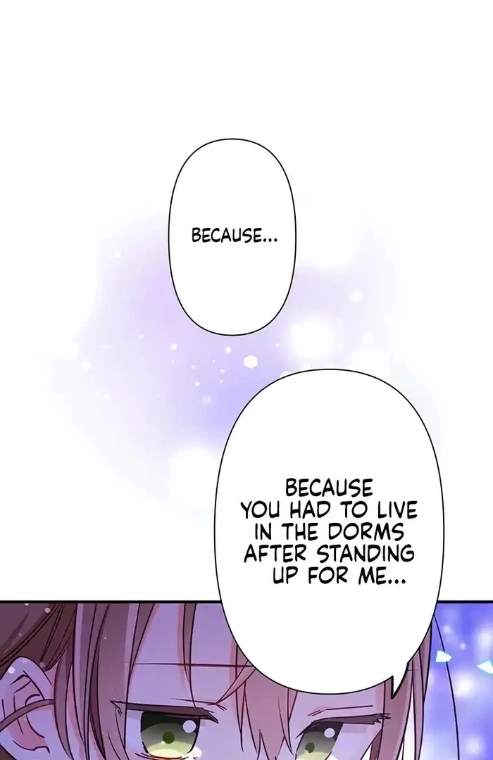Villain's Mob Wife Scheduled To Die Chapter 31 - page 73