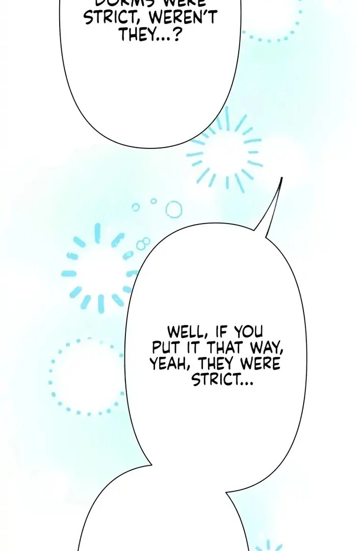 Villain's Mob Wife Scheduled To Die Chapter 31 - page 79