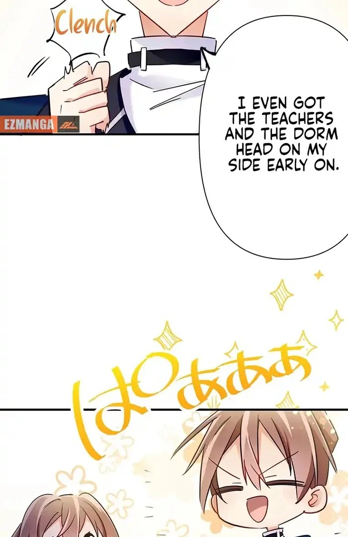 Villain's Mob Wife Scheduled To Die Chapter 31 - page 81