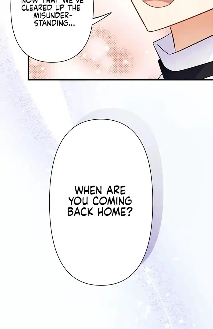 Villain's Mob Wife Scheduled To Die Chapter 31 - page 84