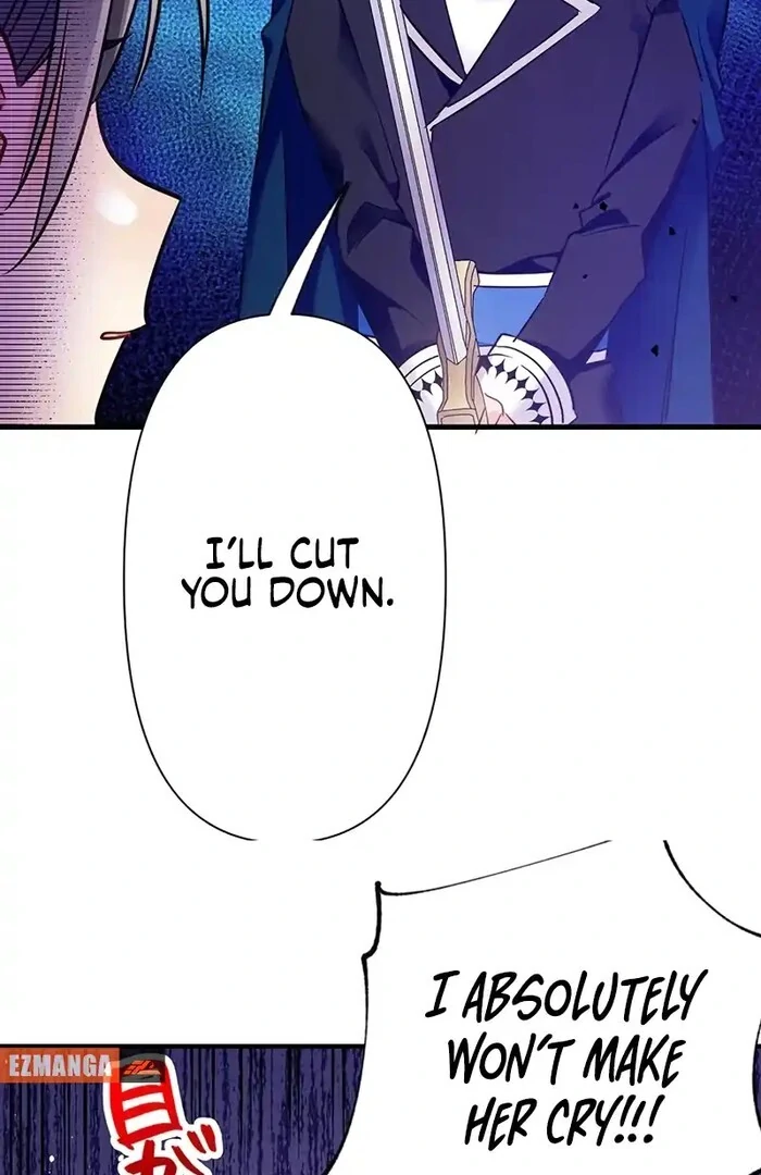Villain's Mob Wife Scheduled To Die Chapter 32 - page 101