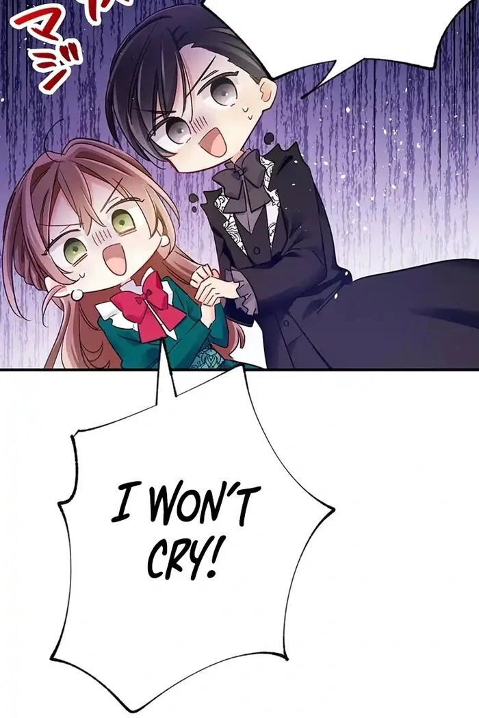 Villain's Mob Wife Scheduled To Die Chapter 32 - page 102