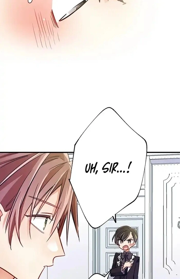 Villain's Mob Wife Scheduled To Die Chapter 32 - page 107