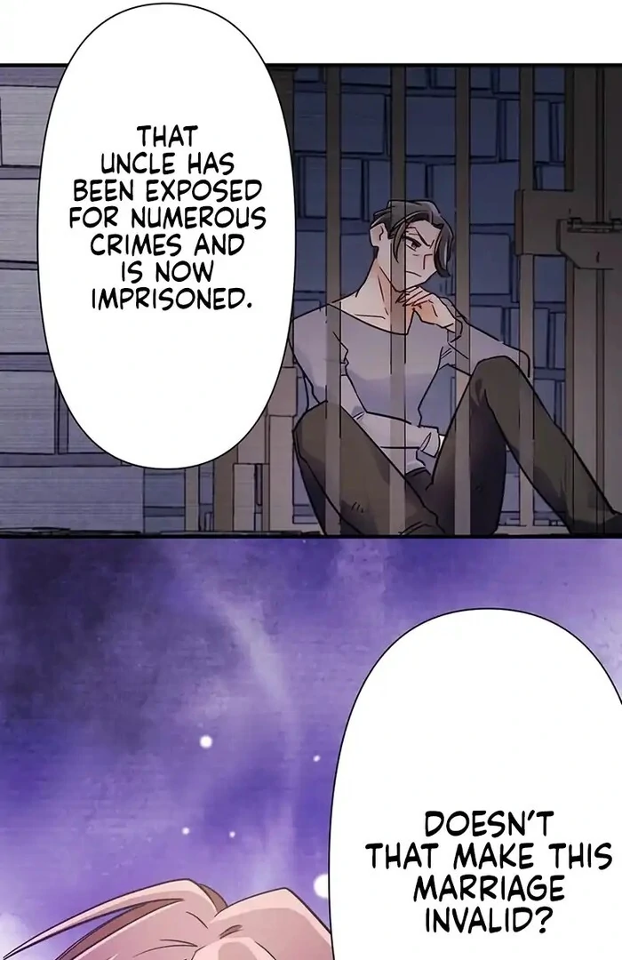 Villain's Mob Wife Scheduled To Die Chapter 32 - page 10