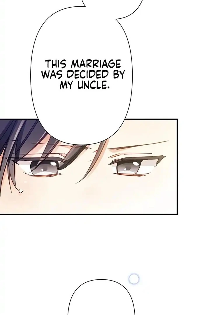 Villain's Mob Wife Scheduled To Die Chapter 32 - page 16
