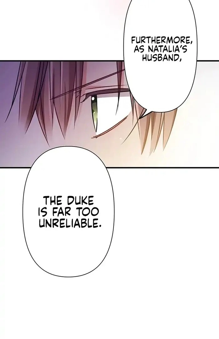 Villain's Mob Wife Scheduled To Die Chapter 32 - page 23