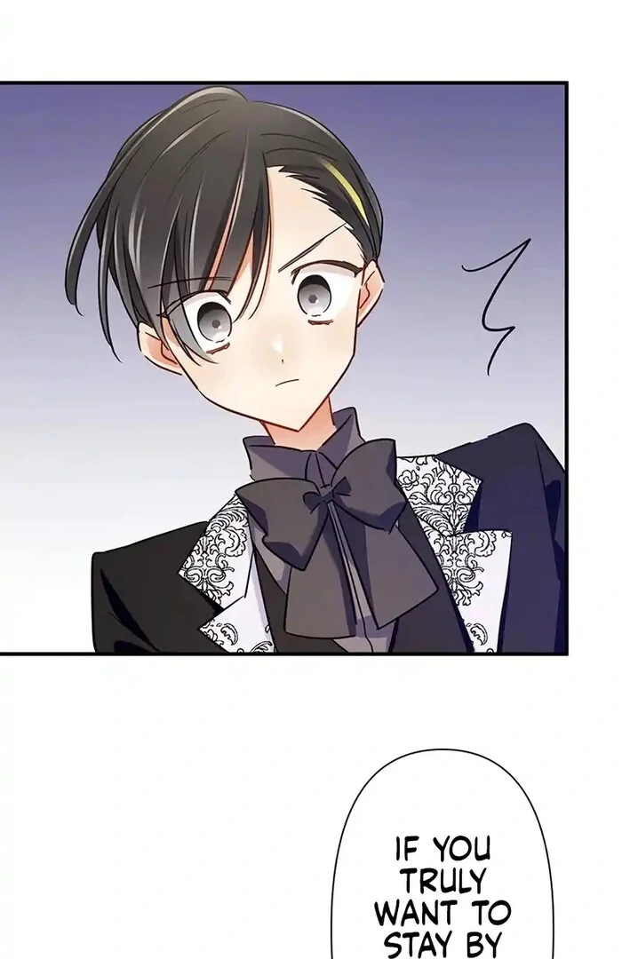 Villain's Mob Wife Scheduled To Die Chapter 32 - page 24
