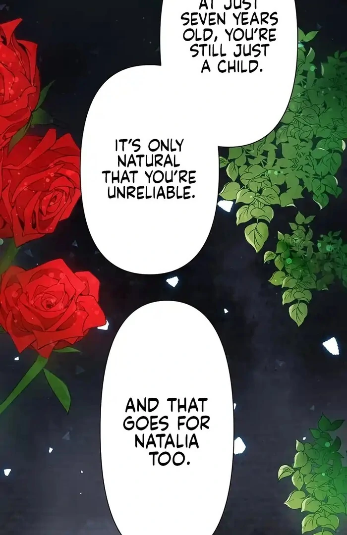 Villain's Mob Wife Scheduled To Die Chapter 32 - page 26