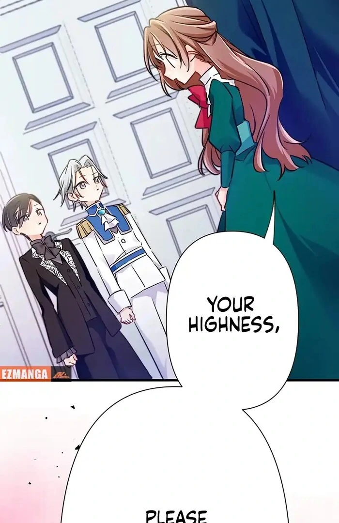 Villain's Mob Wife Scheduled To Die Chapter 32 - page 2