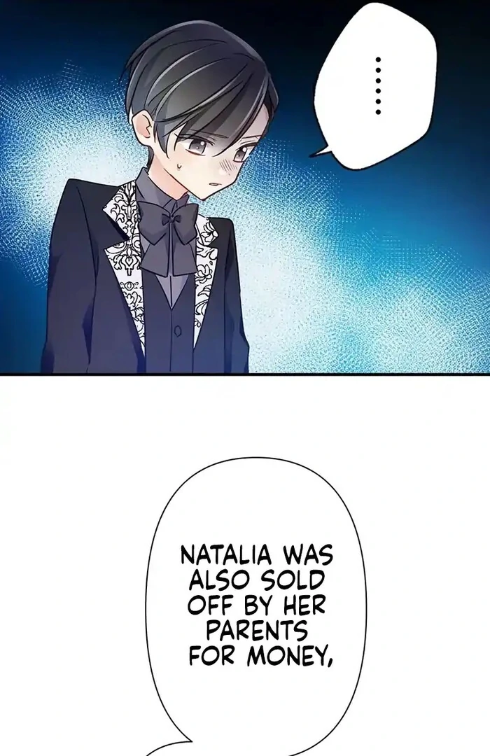Villain's Mob Wife Scheduled To Die Chapter 32 - page 30