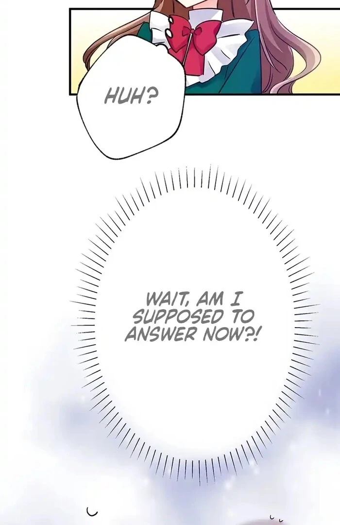 Villain's Mob Wife Scheduled To Die Chapter 32 - page 34