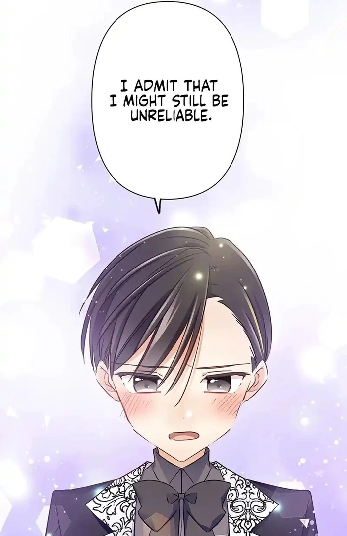 Villain's Mob Wife Scheduled To Die Chapter 32 - page 40
