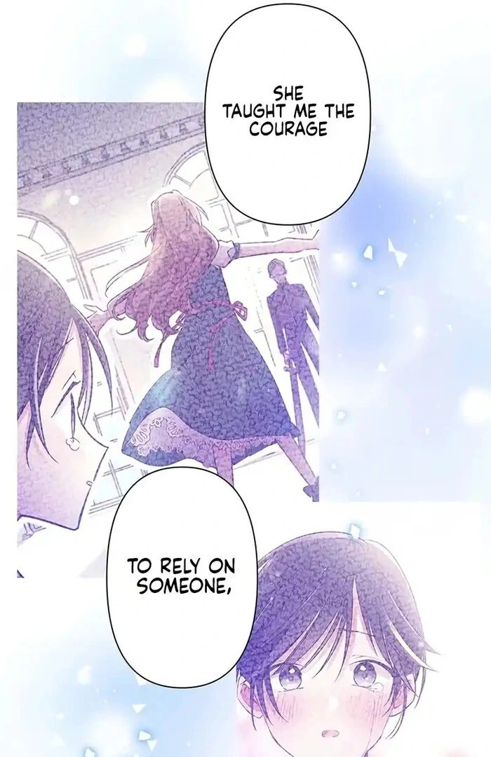 Villain's Mob Wife Scheduled To Die Chapter 32 - page 48