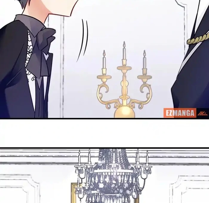 Villain's Mob Wife Scheduled To Die Chapter 32 - page 56
