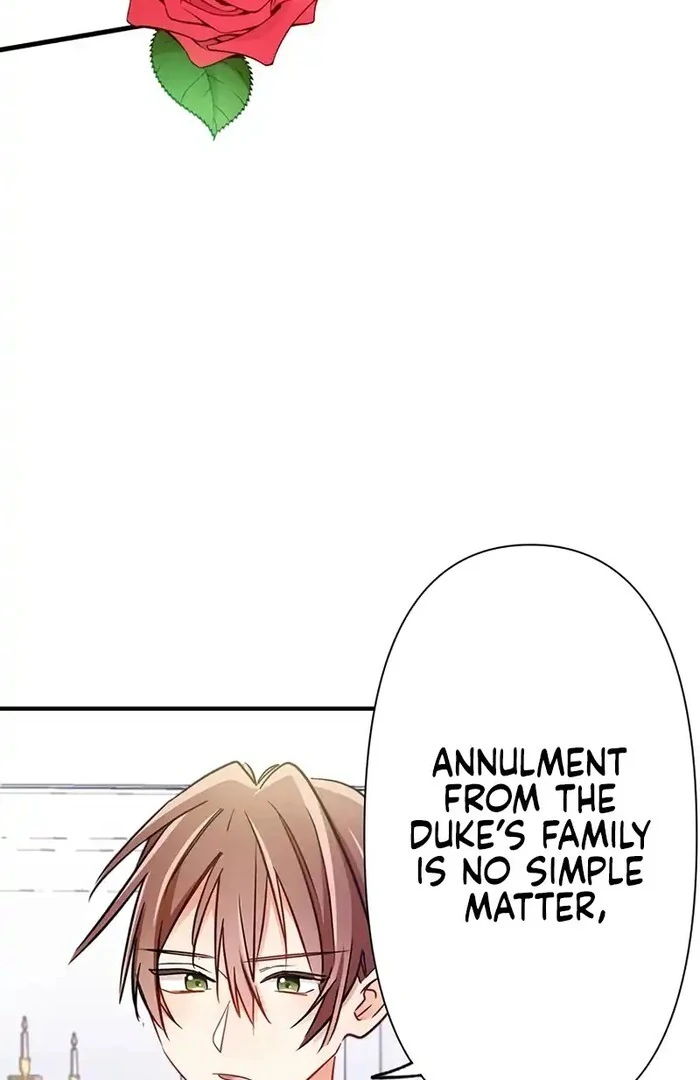 Villain's Mob Wife Scheduled To Die Chapter 32 - page 5