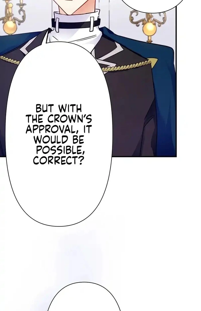 Villain's Mob Wife Scheduled To Die Chapter 32 - page 6