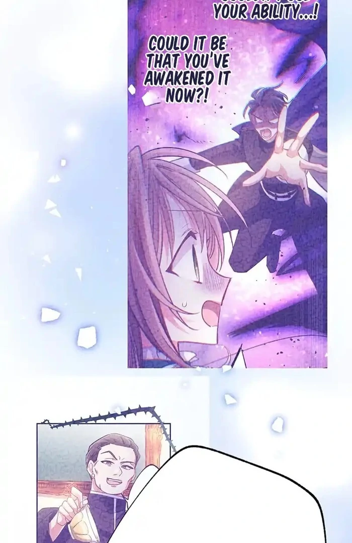 Villain's Mob Wife Scheduled To Die Chapter 32 - page 71