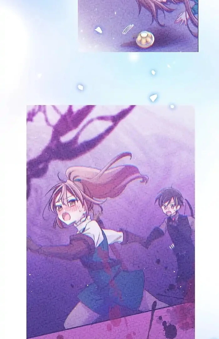 Villain's Mob Wife Scheduled To Die Chapter 32 - page 73