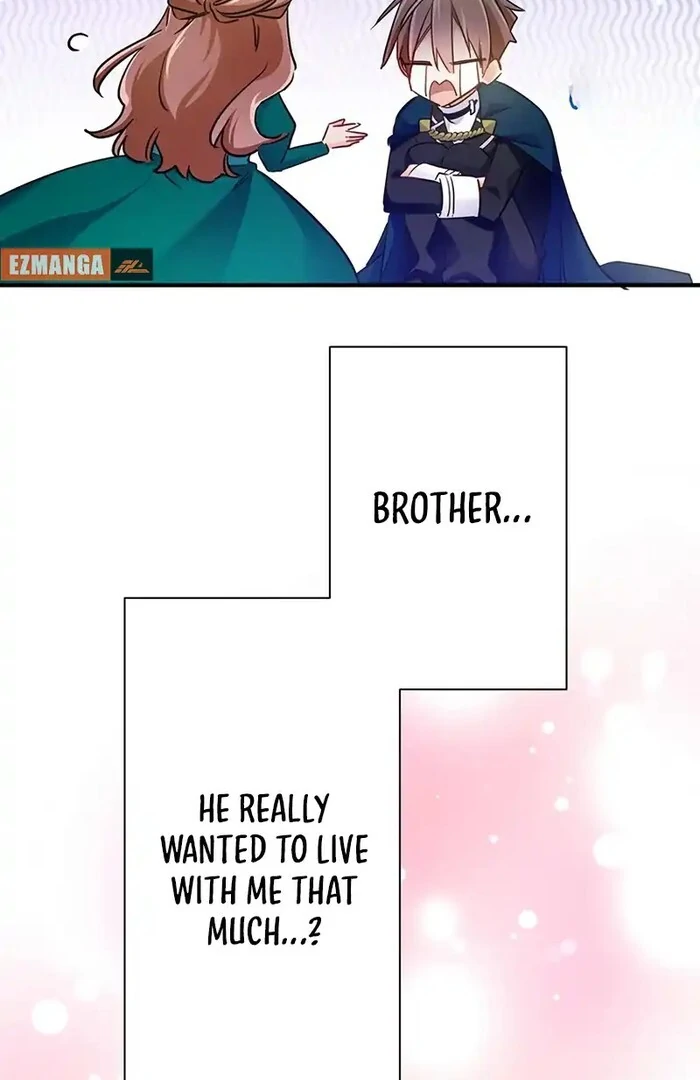 Villain's Mob Wife Scheduled To Die Chapter 32 - page 97