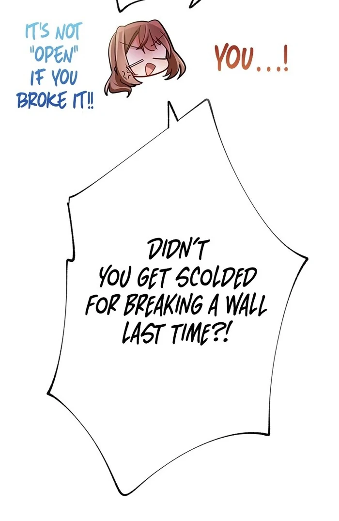 Villain's Mob Wife Scheduled To Die Chapter 33 - page 99