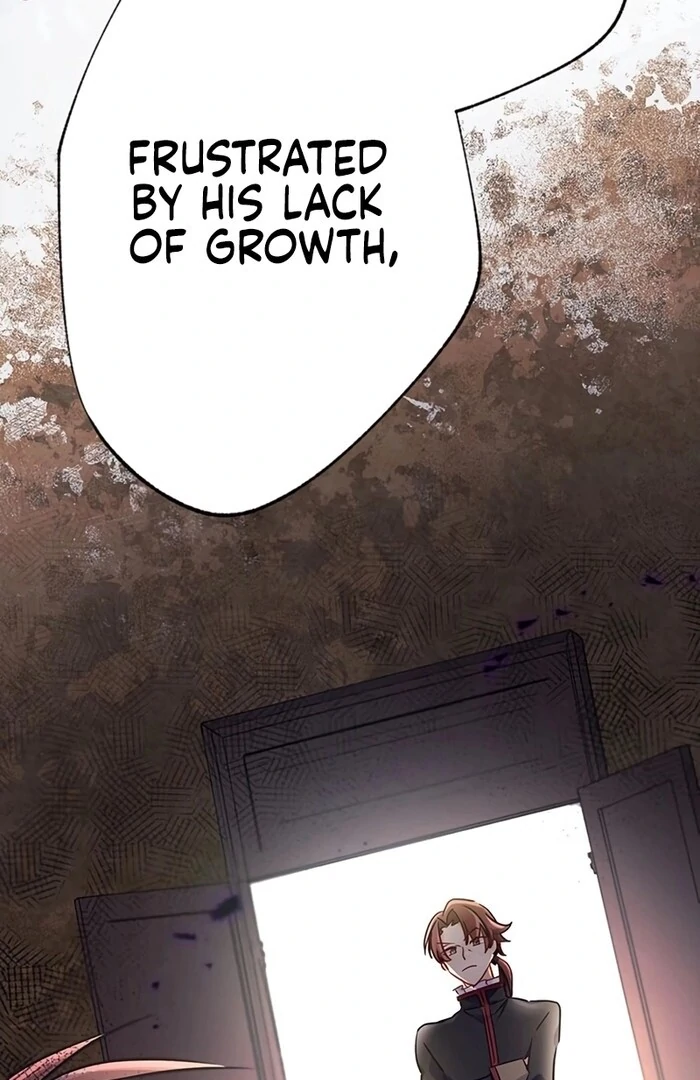 Villain's Mob Wife Scheduled To Die Chapter 33 - page 11