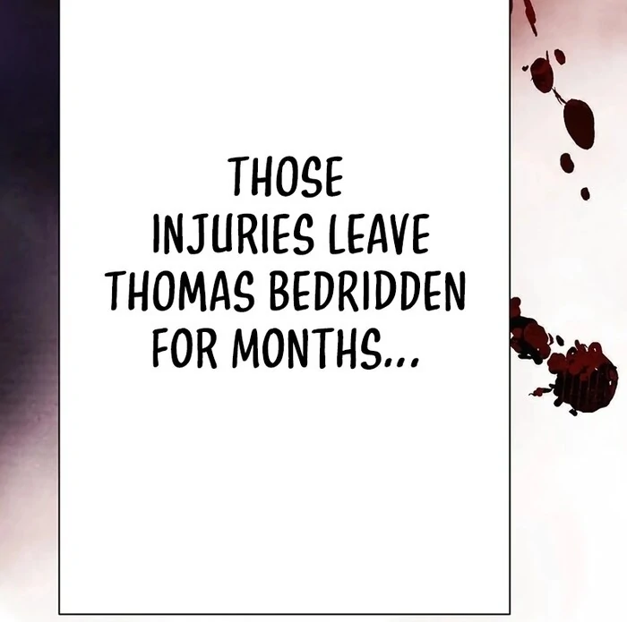 Villain's Mob Wife Scheduled To Die Chapter 33 - page 17