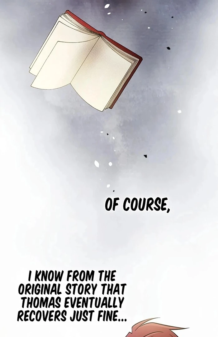 Villain's Mob Wife Scheduled To Die Chapter 33 - page 21
