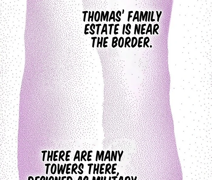 Villain's Mob Wife Scheduled To Die Chapter 33 - page 26
