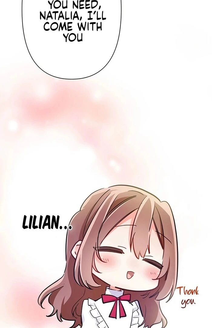 Villain's Mob Wife Scheduled To Die Chapter 33 - page 57