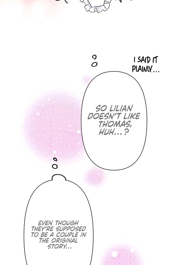 Villain's Mob Wife Scheduled To Die Chapter 33 - page 58