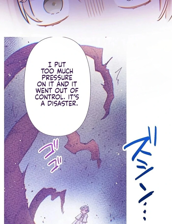 Villain's Mob Wife Scheduled To Die Chapter 33 - page 72