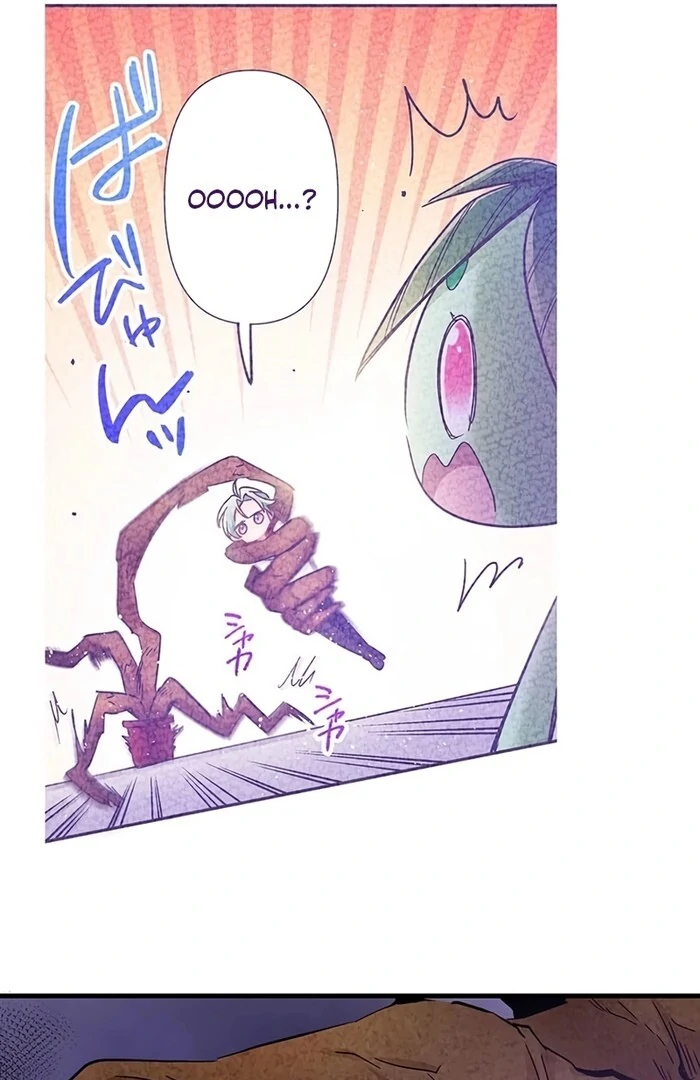 Villain's Mob Wife Scheduled To Die Chapter 33 - page 74