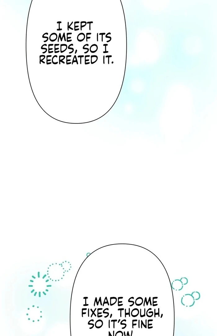 Villain's Mob Wife Scheduled To Die Chapter 33 - page 79