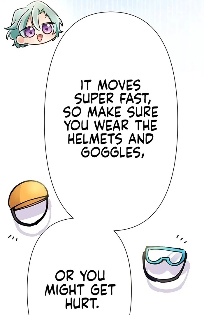 Villain's Mob Wife Scheduled To Die Chapter 33 - page 83