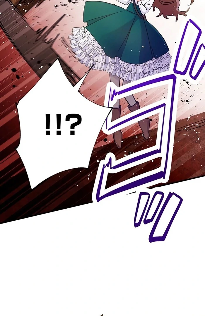 Villain's Mob Wife Scheduled To Die Chapter 33 - page 96