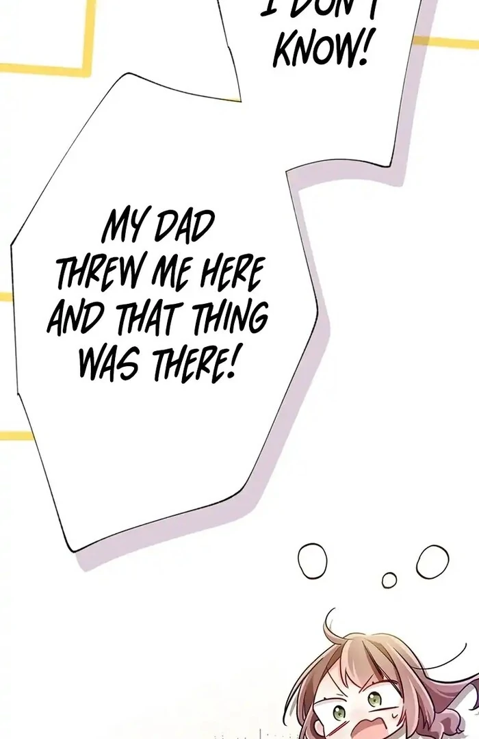 Villain's Mob Wife Scheduled To Die Chapter 34 - page 12