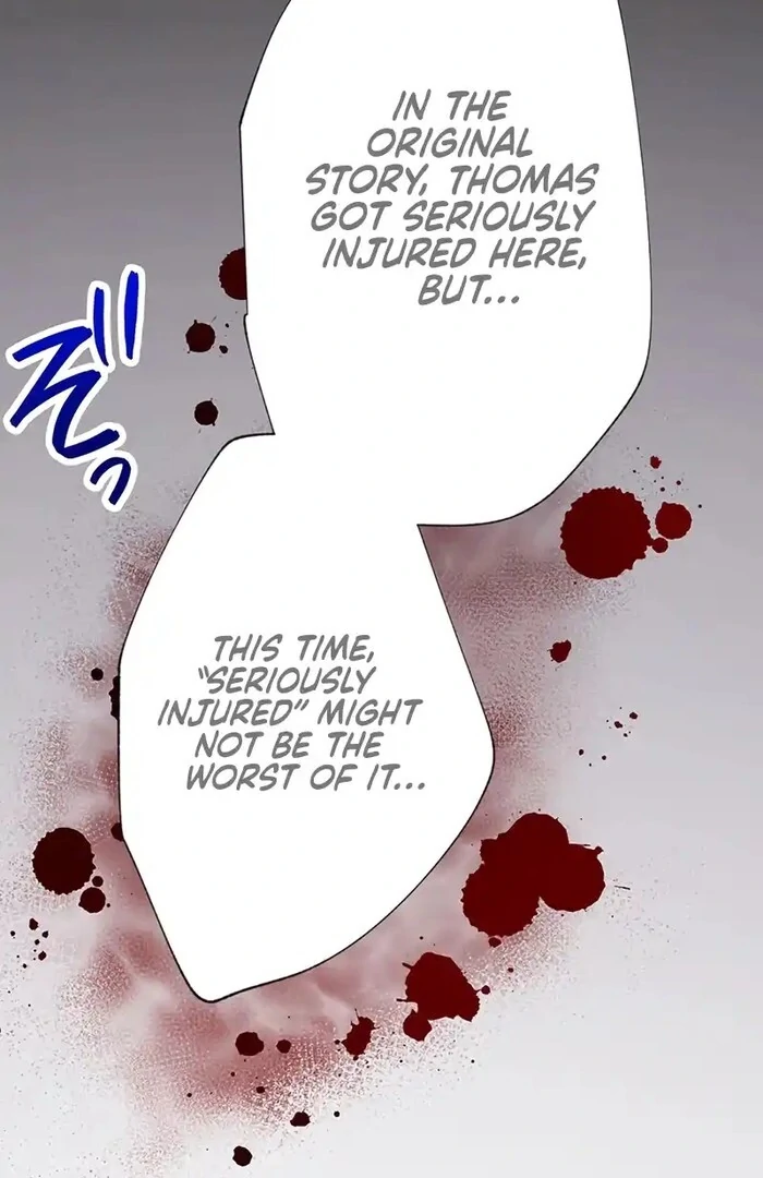 Villain's Mob Wife Scheduled To Die Chapter 34 - page 16