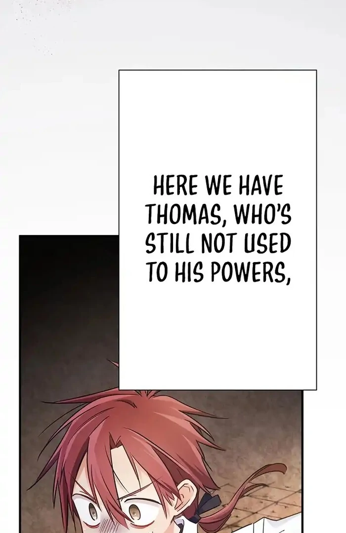 Villain's Mob Wife Scheduled To Die Chapter 34 - page 17
