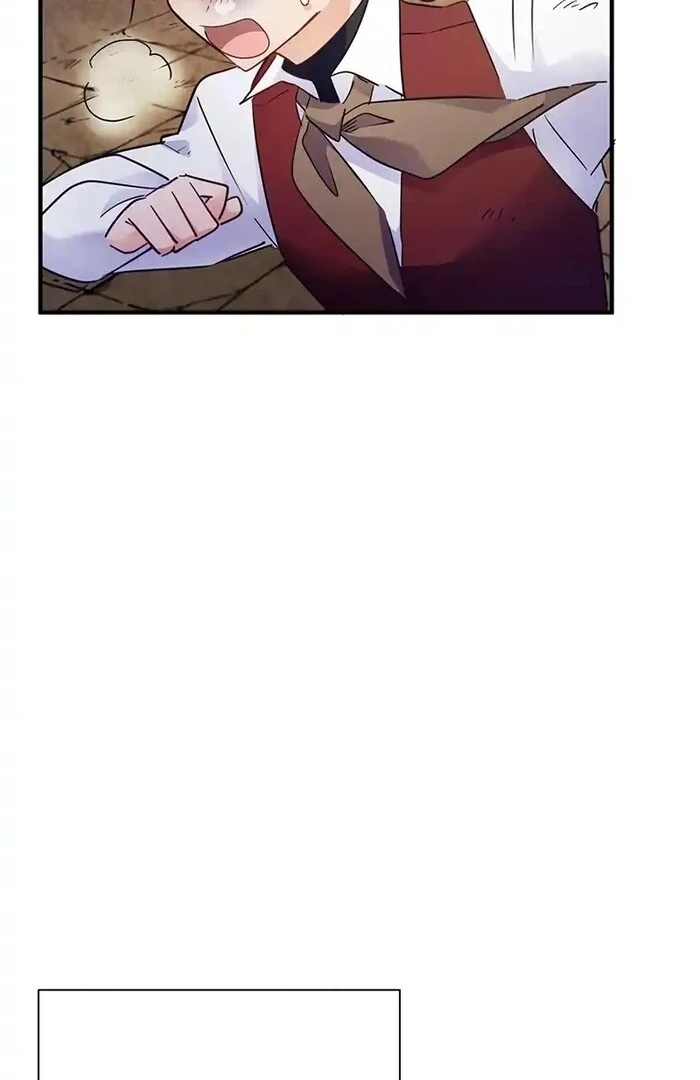 Villain's Mob Wife Scheduled To Die Chapter 34 - page 18