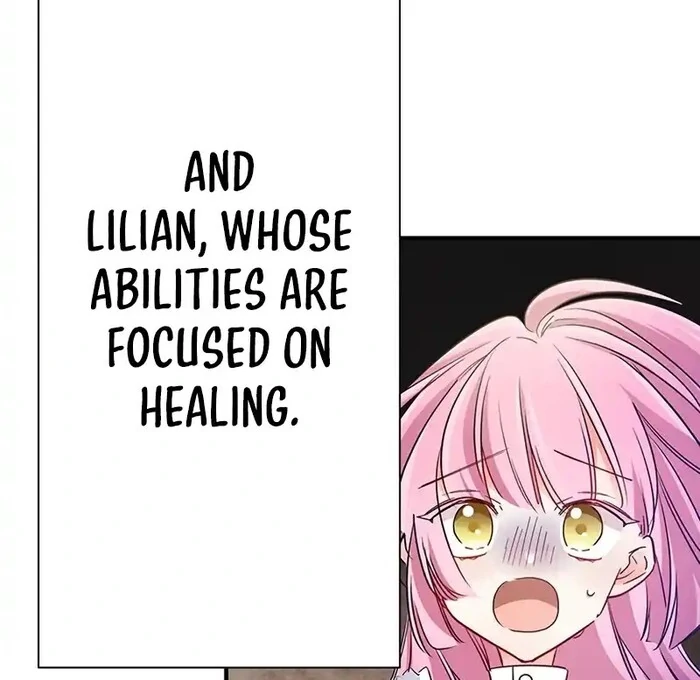 Villain's Mob Wife Scheduled To Die Chapter 34 - page 19