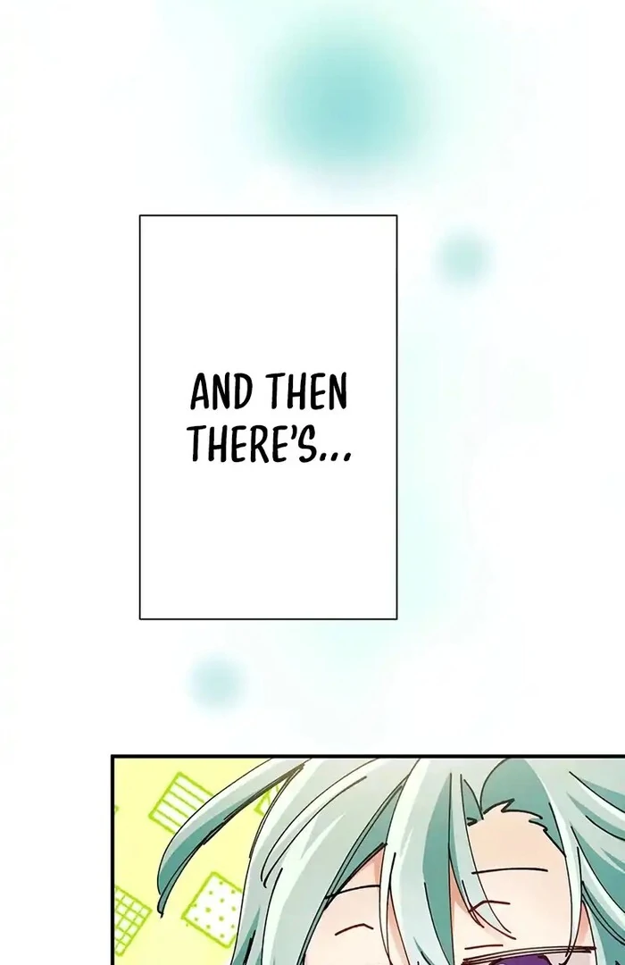 Villain's Mob Wife Scheduled To Die Chapter 34 - page 21