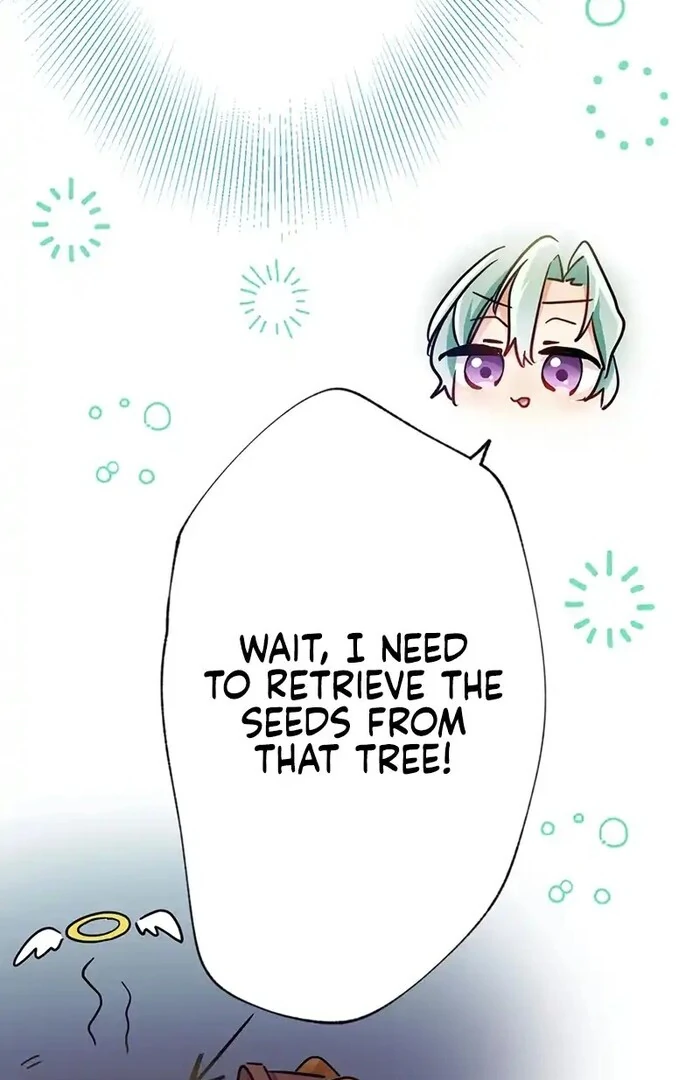 Villain's Mob Wife Scheduled To Die Chapter 34 - page 26