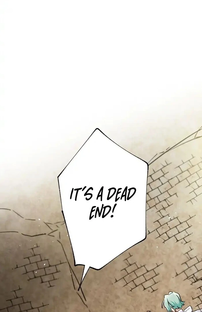 Villain's Mob Wife Scheduled To Die Chapter 34 - page 36