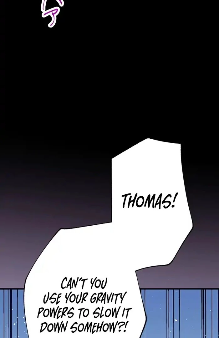 Villain's Mob Wife Scheduled To Die Chapter 34 - page 40