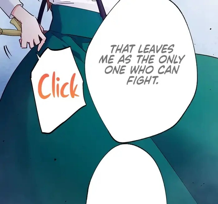 Villain's Mob Wife Scheduled To Die Chapter 34 - page 47
